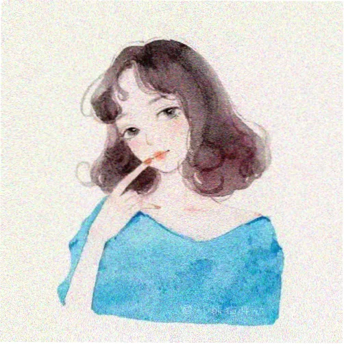 69影视角色原型 守夜人 头像